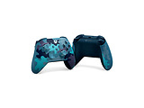 Microsoft Xbox Mineral Camo / QAU-00074