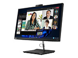 Lenovo ThinkCentre neo 30a / 23.8 FullHD IPS / Core i3-1220P / 8GB DDR4 / 256GB NVMe / no OS /