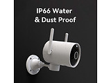 Xiaomi iMiLab EC3 Pro Outdoor Security Camera