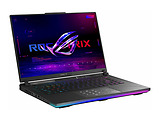 ASUS ROG Strix SCAR 16 G634 / 16 Nebula QHD+ IPS 240Hz / Core i9-13980HX / 32GB DDR5 / 1.0TB NVMe / GeForce RTX 4080 12GB GDDR6 / No OS /