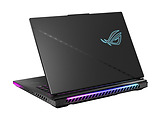 ASUS ROG Strix SCAR 16 G634 / 16 Nebula QHD+ IPS 240Hz / Core i9-13980HX / 32GB DDR5 / 1.0TB NVMe / GeForce RTX 4080 12GB GDDR6 / No OS /