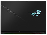 ASUS ROG Strix SCAR 18 G834 / 18 Nebula QHD+ IPS 240Hz / Core i9-13980HX / 32GB DDR5 / 1.0TB NVMe / GeForce RTX 4080 12GB GDDR6 / No OS /