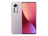 Xiaomi 12 / 6.28 AMOLED / Snapdragon 8 Gen 1 / 8GB / 256GB / 4500mAh / Magenta