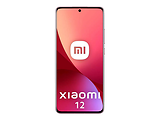Xiaomi 12 / 6.28 AMOLED / Snapdragon 8 Gen 1 / 8GB / 256GB / 4500mAh / Magenta