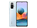 Xiaomi RedMi Note 10 Pro / 6.67 120Hz / Snapdragon 732G / 8GB / 256GB / 5020mAh / Blue