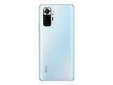 Xiaomi RedMi Note 10 Pro / 6.67 120Hz / Snapdragon 732G / 8GB / 256GB / 5020mAh / Blue