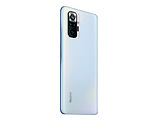 Xiaomi RedMi Note 10 Pro / 6.67 120Hz / Snapdragon 732G / 8GB / 256GB / 5020mAh / Blue