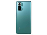 Xiaomi RedMi Note 10 Pro / 6.67 120Hz / Snapdragon 732G / 8GB / 256GB / 5020mAh / Green