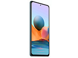 Xiaomi RedMi Note 10 Pro / 6.67 120Hz / Snapdragon 732G / 8GB / 256GB / 5020mAh / Green