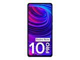 Xiaomi RedMi Note 10 Pro / 6.67 120Hz / Snapdragon 732G / 8GB / 256GB / 5020mAh / Magenta