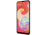 Samsung Galaxy A04e / 6.5 PLS / Helio P35 / 3Gb / 32Gb / 5000mAh Cyan