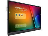 Viewsonic IFP8652-1B / 86 4K 33 MultiTouch / 8GB / 64GB / Android 9.0 / EDUCATION Powerful Multimedia Learning