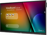 Viewsonic IFP7532-2 / 75 4K 20 MultiTouch / 4GB / 32GB / Android 9.0 / EDUCATION Classroom Essentials
