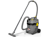 KARCHER NT 22/1 Ap Te L 255 mb / 1.378-610.0