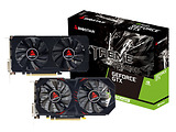 Biostar GTX 1660 SUPER 6GB GDDR6 192bit / VN1666SF69