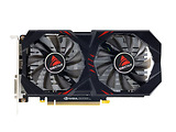 Biostar GTX 1660 SUPER 6GB GDDR6 192bit / VN1666SF69
