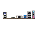 Biostar A320MH 2.0 / mATX AM4 DDR4 2933