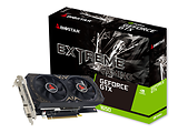 Biostar GeForce GTX 1650 SUPER 4GB GDDR6 128bit / VN1656SF41