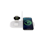 Devia Smart 3 in 1 15W Wireless Charger