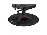 Genesis Accesory Tellur 300 Floor Mat / NDG-1463 Black