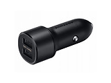 Samsung Dual Fast Car Charger 15W