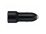 Samsung Dual Fast Car Charger 15W