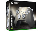 Microsoft Xbox Lunar Shift / QAU-00040