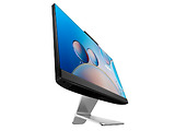 ASUS AiO A3202 / 21.5 FullHD / Core i5-1235U / 8GB DDR4 / 512GB NVMe / Intel Iris Xe / Black Windows