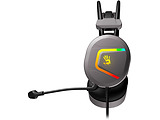 Bloody MC750 Grey