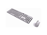 Xiaomi MIIIW Wireless SIlent Combo White