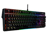 HyperX Alloy MKW100 / Red SW RGB /