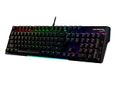 HyperX Alloy MKW100 / Red SW RGB /
