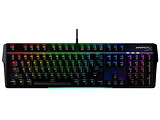 HyperX Alloy MKW100 / Red SW RGB / Russian