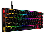 HyperX Alloy Origins 65 RGB / Red SW RGB /