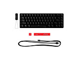 HyperX Alloy Origins 65 RGB / Red SW RGB /