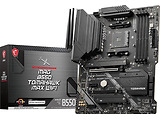 MSI MAG B550 TOMAHAWK MAX WI-FI / ATX AM4 DDR4 5100+