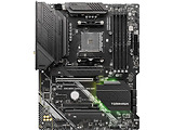 MSI MAG B550 TOMAHAWK MAX WI-FI / ATX AM4 DDR4 5100+