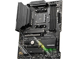 MSI MAG B550 TOMAHAWK MAX WI-FI / ATX AM4 DDR4 5100+