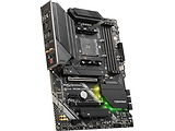 MSI MAG B550 TOMAHAWK MAX WI-FI / ATX AM4 DDR4 5100+