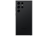 Samsung Galaxy S23 Ultra / 6.8 Dynamic AMOLED 2X 120Hz / Snapdragon 8 Gen 2 / 12GB / 256GB / 5000mAh / 200Mpix f1.7mm / S918 Black