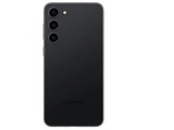 Samsung Galaxy S23 PLUS / 6.6 Dynamic AMOLED 2X 120Hz / Snapdragon 8 Gen 2 / 8GB / 256GB / 4700mAh / S916 Black