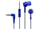 Panasonic RP-TCM115GC Blue