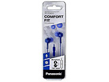 Panasonic RP-TCM115GC Blue