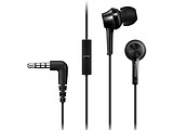Panasonic RP-TCM115GC Black