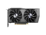 ZOTAC GeForce RTX 3050 Twin Edge 8GB GDDR6 128bit / ZT-A30500E-10M