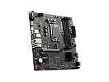 MSI PRO B660M-P DDR4 mATX Dual 4xDDR4 4600