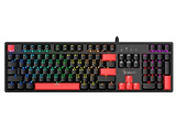 Bloody S510R / Linear SW Red