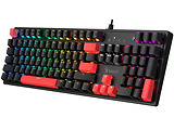 Bloody S510R / Linear SW Red
