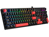 Bloody S510R / Linear SW Red