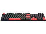 Bloody S510R / Linear SW Red